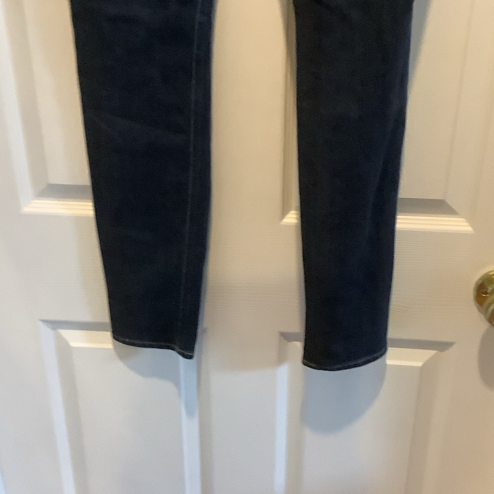 Madewell Indigo Denim Jeans - Picture 11 of 11